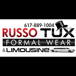 Meet your Posher, Russo